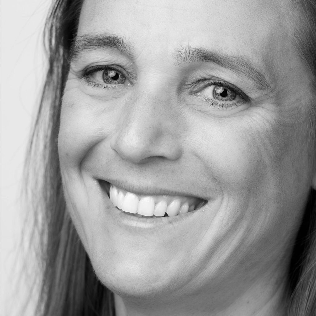 Christine O’Brien