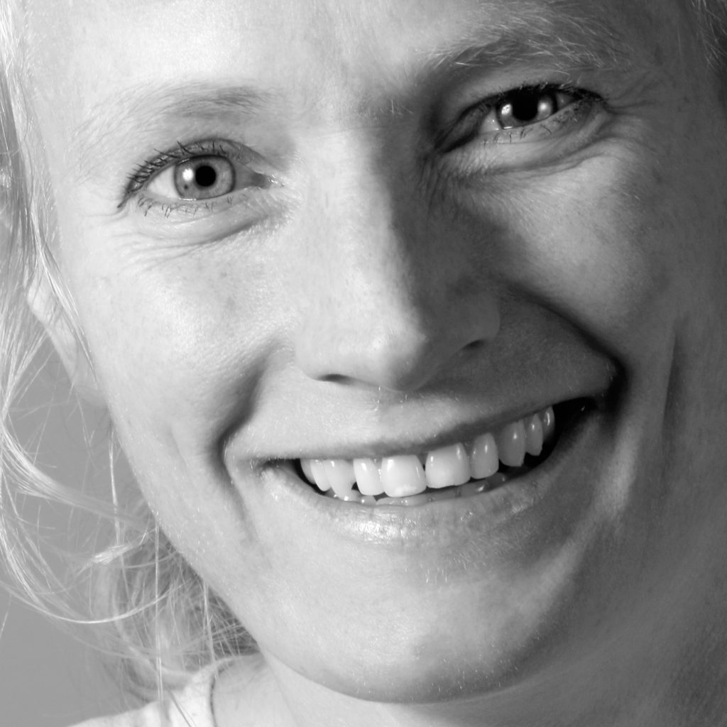 Helga Stickler