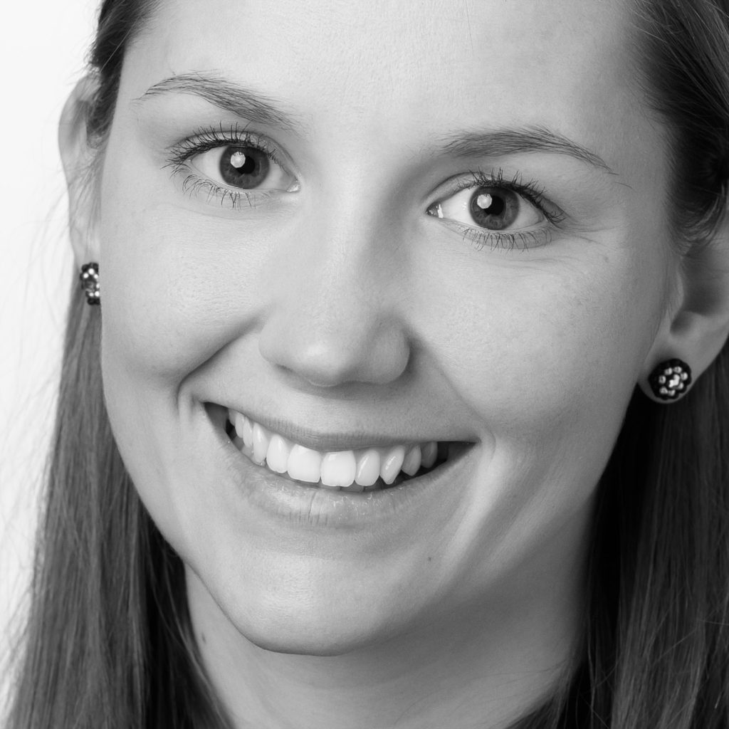 Melanie Schmitzberger