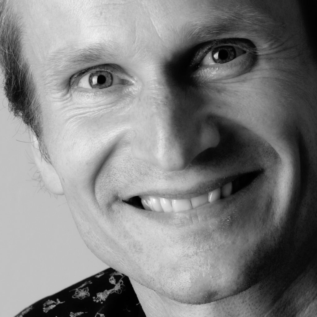 Mario Legenstein